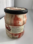 500 ГР. МЯСО КРАБА