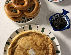 УРА! МАСЛЕНИЦА!