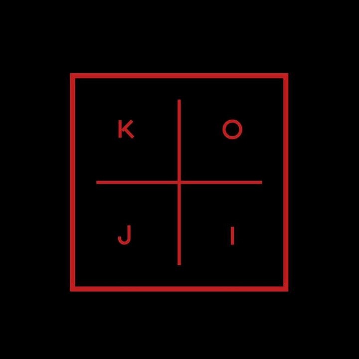 Ресторан Koji